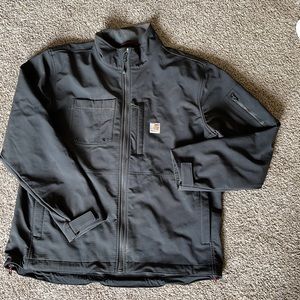 Carhartt Mens XL Coat